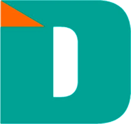Isotipo de DEXA Chile