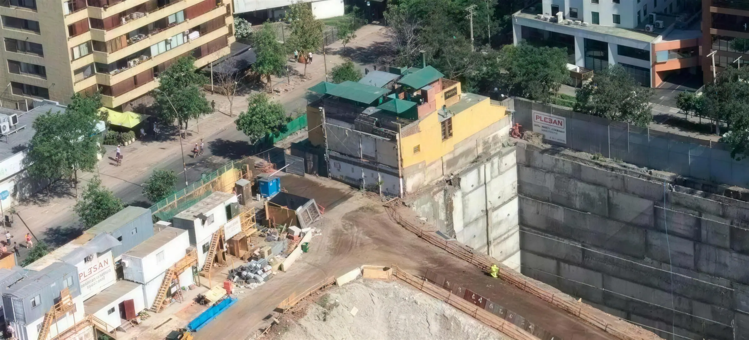 MEGA DEMOLICIONES