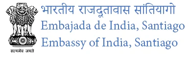 embajada india