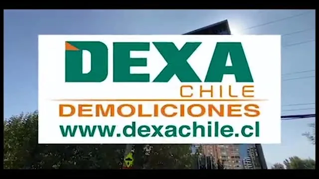 Comercial DEXA 35 segundos